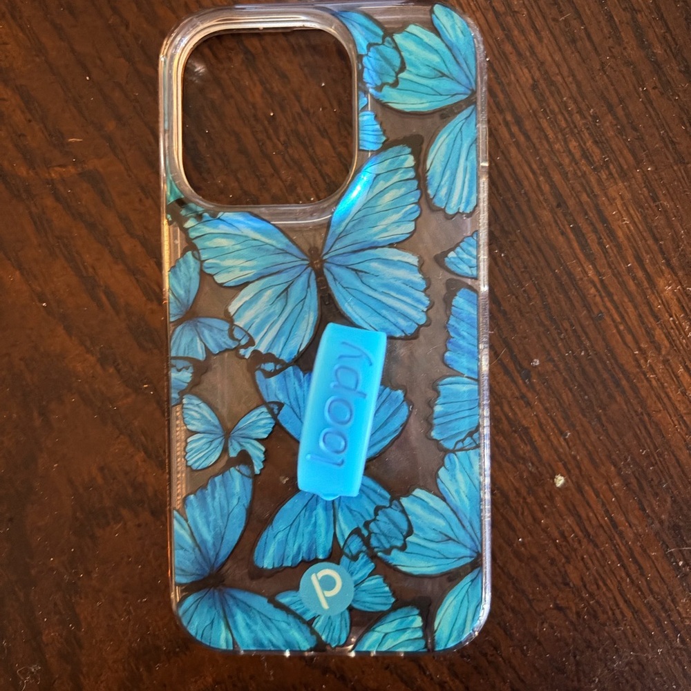 iPhone 14 Pro Loopy Case